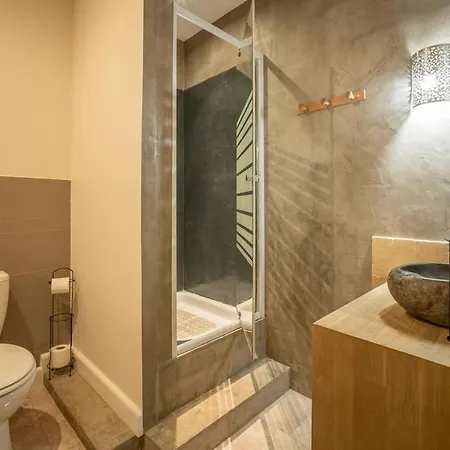 Marrackech, Centre Ville, Clim, 3pers Apartmán *